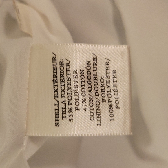 Ann Taylor Dress - Picture 7 of 7